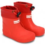 Bundgaard holínky cover red – Sleviste.cz