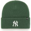 Čepice '47 MLB New York Yankees Haymaker Cuff Knit B-HYMKR17ACE-DG