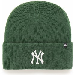 '47 MLB New York Yankees Haymaker Cuff Knit B-HYMKR17ACE-DG