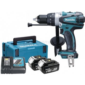 MAKITA DHP458RTJ