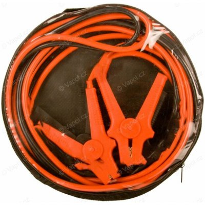 Carcommerce 600A 6m – Zboží Mobilmania