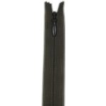 YKK zip skrytý neděl. 2mm, zelená - 60 cm – Hledejceny.cz
