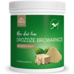 Pokusa RawDietLine Pivovarské kvasnice 250 g – Hledejceny.cz