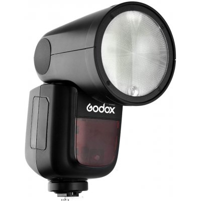 GODOX Speedlite V1-C Canon – Zboží Živě