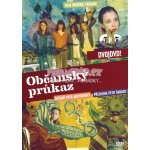 Občanský průkaz – Hledejceny.cz