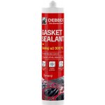 Debbex 30717RL Gasket sealant 280 ml cihlově červená – Zboží Mobilmania