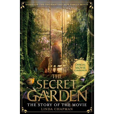 The Secret Garden – Linda Chapman
