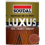 Soudal Luxus 2,5 l teak – Hledejceny.cz