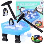 Kruzzel Zachraň tučňáka! – Zboží Mobilmania