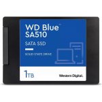 WD Blue SA510 1TB, WDS100T3B0A – Zboží Mobilmania