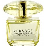 Versace Yellow Diamond Intense parfémovaná voda dámská 90 ml tester – Sleviste.cz