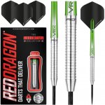 RedDragon steel Featherlite 2 17g 85% wolfram – Hledejceny.cz