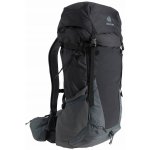 Deuter Futura Pro 42l EL černý – Hledejceny.cz