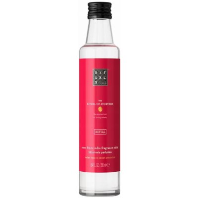 Rituals Náhradní náplň k aroma difuzéru The Ritual of Ayurveda Refill 250 ml – Zboží Mobilmania