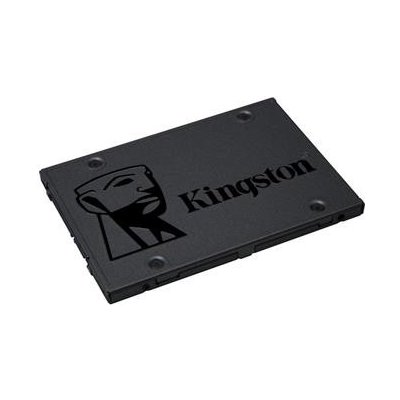 Kingston SSD 960GB A400 SATA III 2.5" - SA400S37/960G