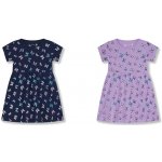 Wolf dívčí šaty S2514 fialové – Hledejceny.cz