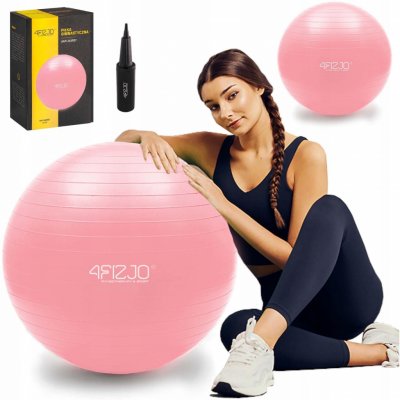 4FIZJO Gymnastický míč 65 cm – Zboží Dáma