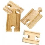 Bigjigs spojky 7cm 4ks BJT104_4 – Zbozi.Blesk.cz