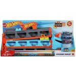 Mattel Hot Weels nadupaný tahač – Zboží Mobilmania