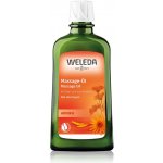 Weleda Body Care arnikový masážní olej 200 ml – Sleviste.cz