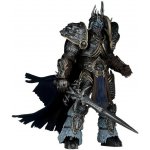Figurka World of Warcraft - The Lich King - Elite Edition, 18 cm – Hledejceny.cz