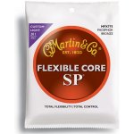 Martin MFX775 SP Flexible Core Strings, 92/8 Phosphor Bronze, Custom Light – Zbozi.Blesk.cz