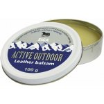 Active outdoor Leather Balsam 100g – Zboží Dáma