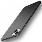 Pouzdro MOFI Ultra tenké Apple iPhone 13 mini černé – Zboží Mobilmania
