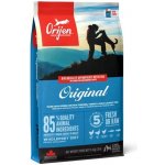 Orijen Original 2 x 11,4 kg – Hledejceny.cz