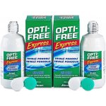 Alcon Opti-Free Express 2 x 355 ml – Zbozi.Blesk.cz