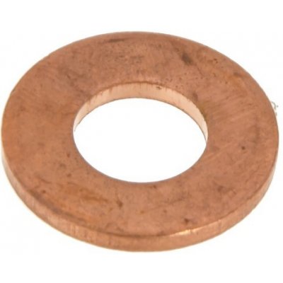 Měděná podložka 9x20mm | Zboží Auto