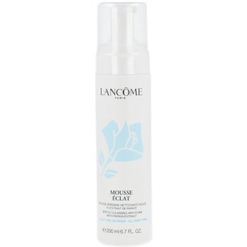 Lancome Mousse Eclat Nettoyant 200 ml