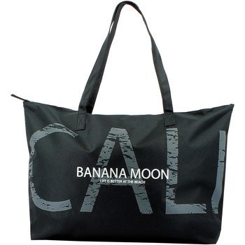 Banana Moon Mascote bagBasic černá