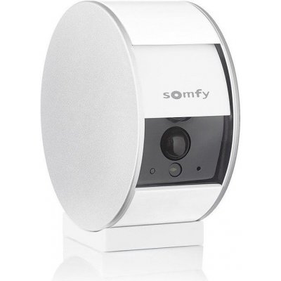 Somfy Protect Indoor Camera