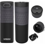 Kambukka Termohrnek Etna Grip 500 ml black – Sleviste.cz