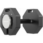 TUNTURI Rapid Adjustable Dumbbellset 4-20 kg – Zboží Mobilmania