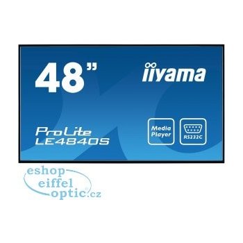 iiyama LE4840S