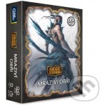 Albi Siege storm Mraziví obři – Hledejceny.cz