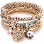 HN náramek ve stylu A´la Pandora 15351 – Zboží Dáma