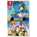 Digimon Story: Cyber Sleuth Complete – Zboží Dáma