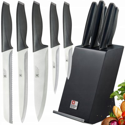 Richardson Sheffield advantage 5 ks sada nožů v bloku – Zboží Dáma