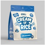 Applied Nutrition Cream of Rice Unflavored 1 kg – Zboží Dáma