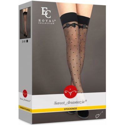 Heidi Punčochy - Stockings – Zboží Mobilmania