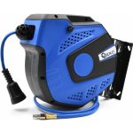 GEKO Naviják s pneumatickou hadicí 14m x 6,5mm G03191 – Zboží Mobilmania