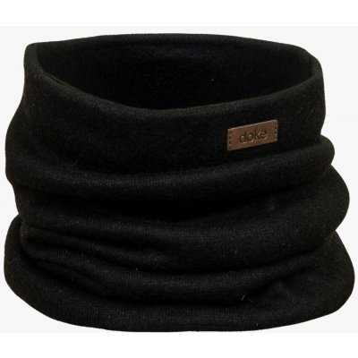 Doke z pleteniny BLACK – Zboží Mobilmania