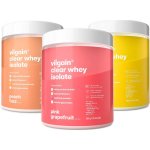 Vilgain Clear Whey Isolate 500 g – Hledejceny.cz