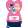 Dětské šampony Bübchen Kids šampon s kondicionérem 2v1 Princezna Rosalea 230 ml