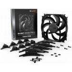 be quiet! Silent Wings PRO 4 PWM 140 mm BL099 – Zboží Živě