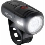 Sigma Aura 45 USB přední černé – Hledejceny.cz