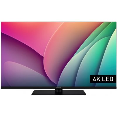 Panasonic TV-50W80AEZ – Zboží Živě